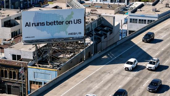  Nebius 股价因 Meta AI 基础设施巨额协议曝光而大幅攀升近一成半；欧洲云服务新星借此强化全球竞争力。 股票财经 Nebius 股价因 Meta AI 基础设施巨额协议曝光而大幅攀升近一成半；欧洲云服务新星借此强化全球竞争力。 股票财经