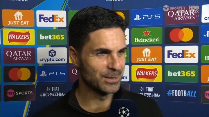  阿尔特塔直面欧冠生死战；点球训练贯穿季前，力求打破僵局。 体育新闻 阿尔特塔直面欧冠生死战；点球训练贯穿季前，力求打破僵局。 体育新闻