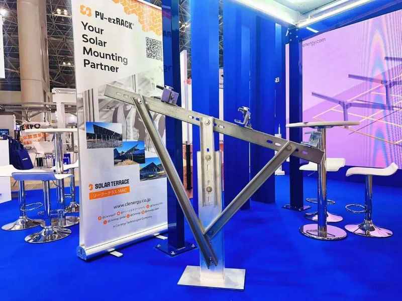  东京展会背后的隐秘逻辑：揭开农业光伏的高效密码 新闻