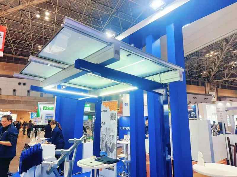  东京展会背后的隐秘逻辑：揭开农业光伏的高效密码 新闻