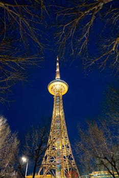 城市肌理与生态底色的深度融合：打造华北平原高质量发展新标杆