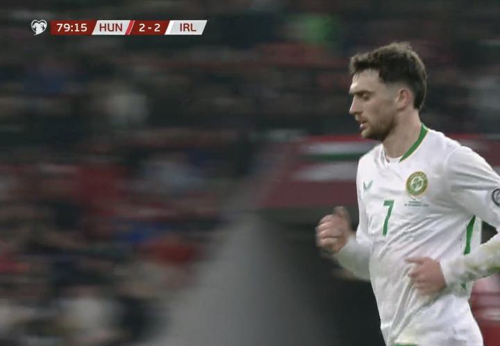  【战术复盘】帕罗特近期高产数据与爱尔兰出局逻辑解析 体育新闻