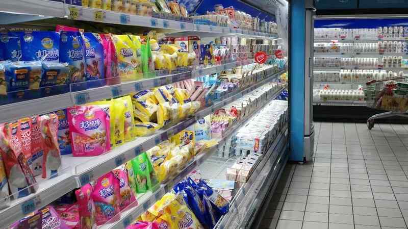  【深度揭秘】乳企转型的隐秘路径：为何“两油一酪”成为决胜B端的关键筹码？ 新闻