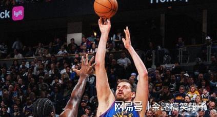  【反直觉】顶薪不代表平庸：被低估的球星价值与夺冠真理 体育新闻 【反直觉】顶薪不代表平庸：被低估的球星价值与夺冠真理 体育新闻