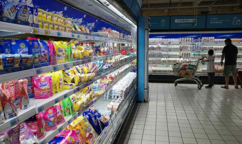  【深度揭秘】乳企转型的隐秘路径：为何“两油一酪”成为决胜B端的关键筹码？ 新闻