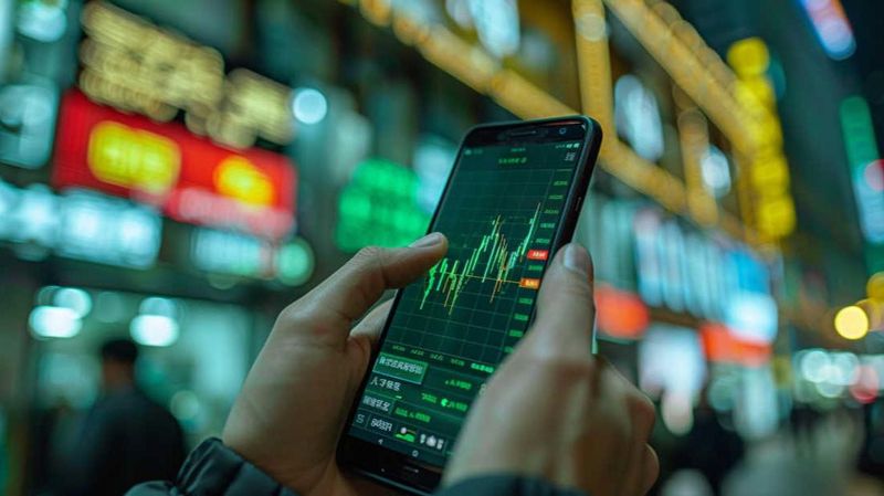  小型物企：如何通过另类投资实现跨越式盈利 股票财经 小型物企：如何通过另类投资实现跨越式盈利 股票财经