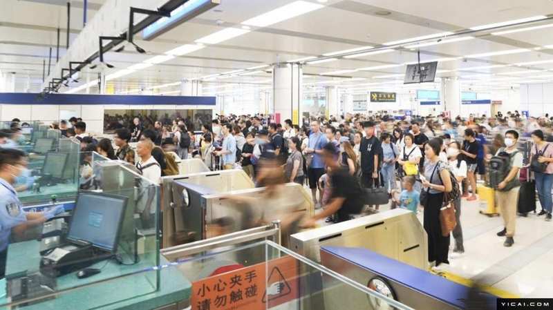  如何理解“十五五”贸易战略？海关总署释放关键信号 新闻