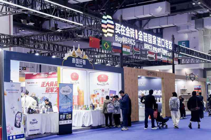  如何理解“十五五”贸易战略？海关总署释放关键信号 新闻