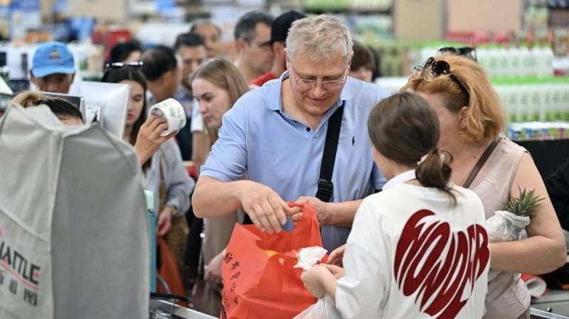  如何理解“十五五”贸易战略？海关总署释放关键信号 新闻