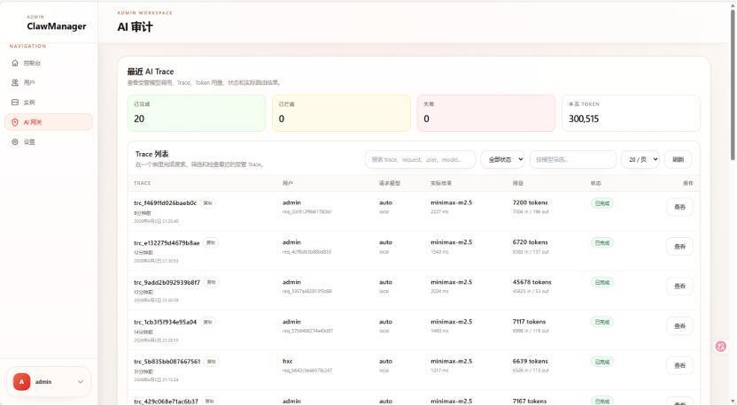 千亿级算力泡沫背后:企业级OpenClaw私有化部署的伪命题与真实解法 IT技术