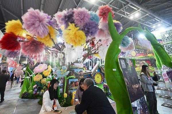  为何年轻人爱上一座城？深挖“兴趣驱动”背后的文旅新逻辑 文化旅游