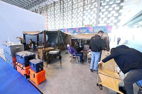  为何年轻人爱上一座城？深挖“兴趣驱动”背后的文旅新逻辑 文化旅游