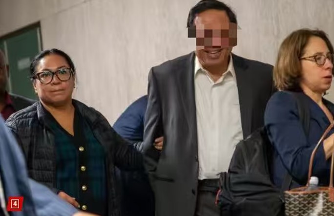  无数个五百美元：探寻权力寻租与信任崩塌的深层关联 新闻