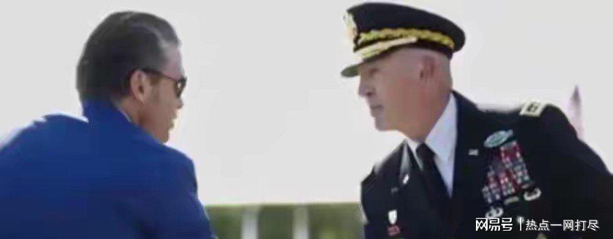  绝密营救行动：4.8亿美元背后的战术折损与非对称博弈。 新闻