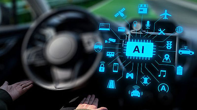  华为自研电驱架构详解：七合一高压系统技术白皮书与解析指南 IT技术