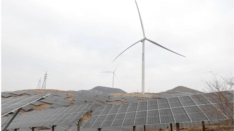  能源转型焦虑与成本压力：零碳园区集成化部署实操路径。 IT技术