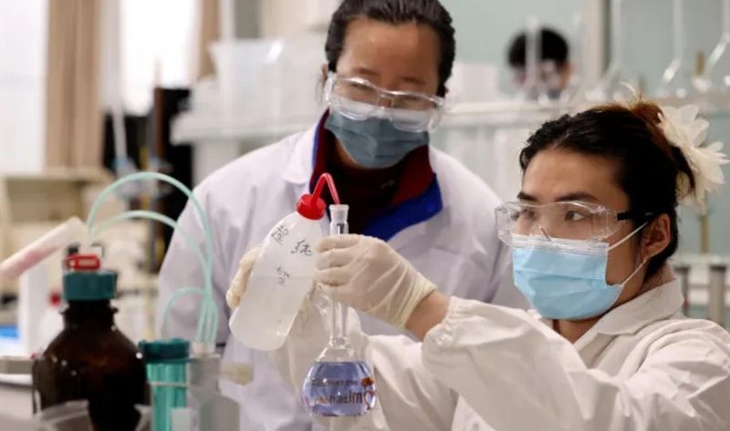  融资规模并非护城河：透视生物医药行业的伪增长陷阱 新闻