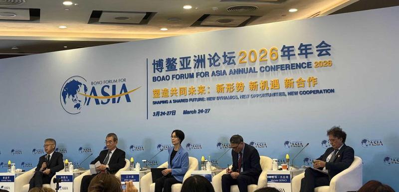 掘金中亚蓝海:从“陆锁国”到“陆联国”的跨境商机与情感共鸣 企业服务