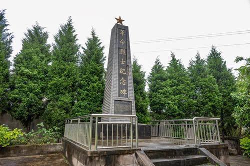 跨越七十六年的数据追踪:一座无名烈士墓的数字记忆工程 文化旅游