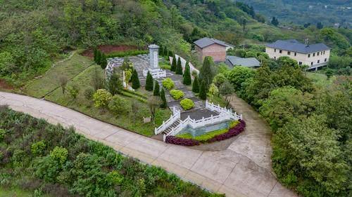 跨越七十六年的数据追踪：一座无名烈士墓的数字记忆工程