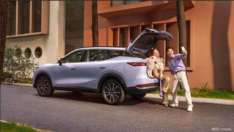  硬核实カ如何炼成？深度拆解瑞虎家族三款新车的技术底牌 汽车科技