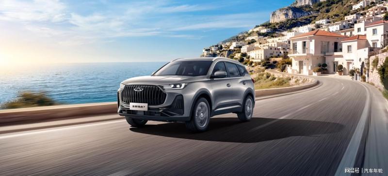  硬核实カ如何炼成？深度拆解瑞虎家族三款新车的技术底牌 汽车科技