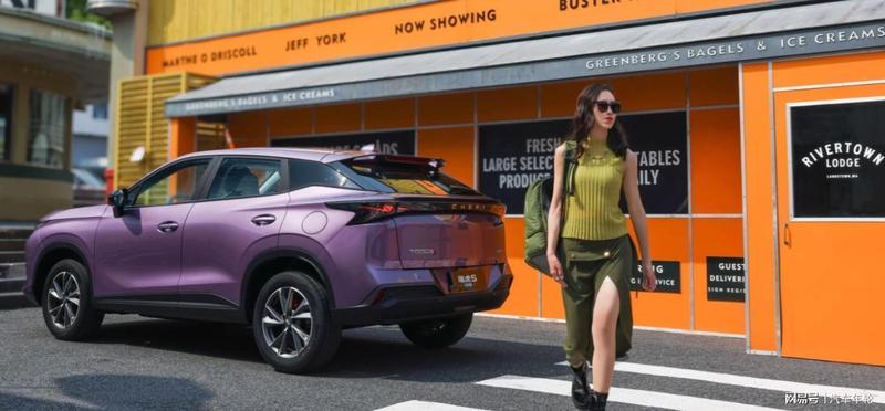  硬核实カ如何炼成？深度拆解瑞虎家族三款新车的技术底牌 汽车科技