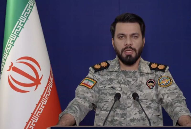  【技术解析】伊朗多光谱摄像网络如何锁定美以战机：隐身巡航导弹调拨背后的战术博弈 新闻