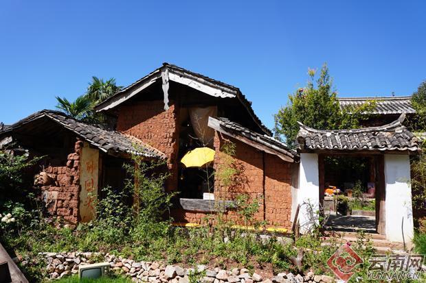 技术破局:丽江四季花开景区如何用1600万粒籽球撬动农文旅融合新模式 文化旅游