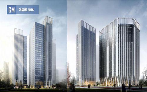  丰汇中心：解码丰台核心区5A级写字楼的硬核参数与选址逻辑 房产家居