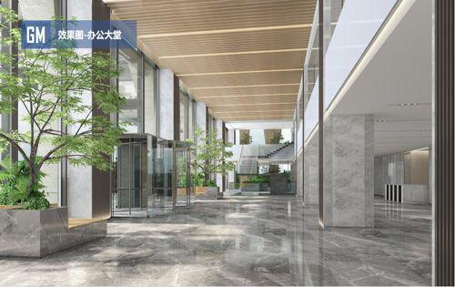  丰汇中心：解码丰台核心区5A级写字楼的硬核参数与选址逻辑 房产家居