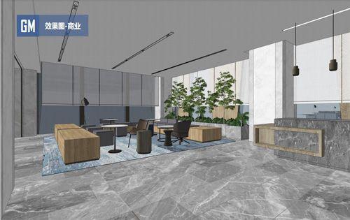  丰汇中心：解码丰台核心区5A级写字楼的硬核参数与选址逻辑 房产家居