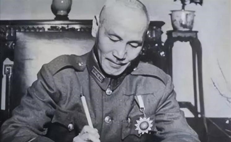  战场博弈论：胡琏「常胜」战术体系的技术解构与生存算法 新闻