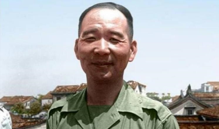  战场博弈论：胡琏「常胜」战术体系的技术解构与生存算法 新闻