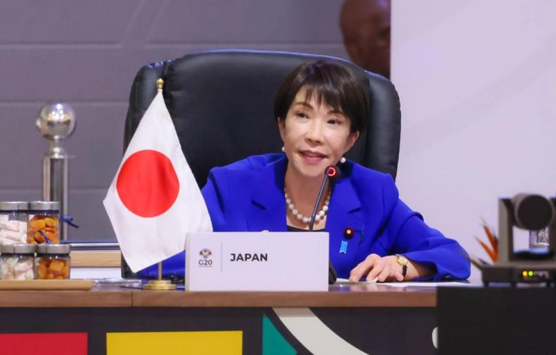  【深度拆解】从预算博弈到政策失速：高市政权危机背后的结构性矛盾 新闻