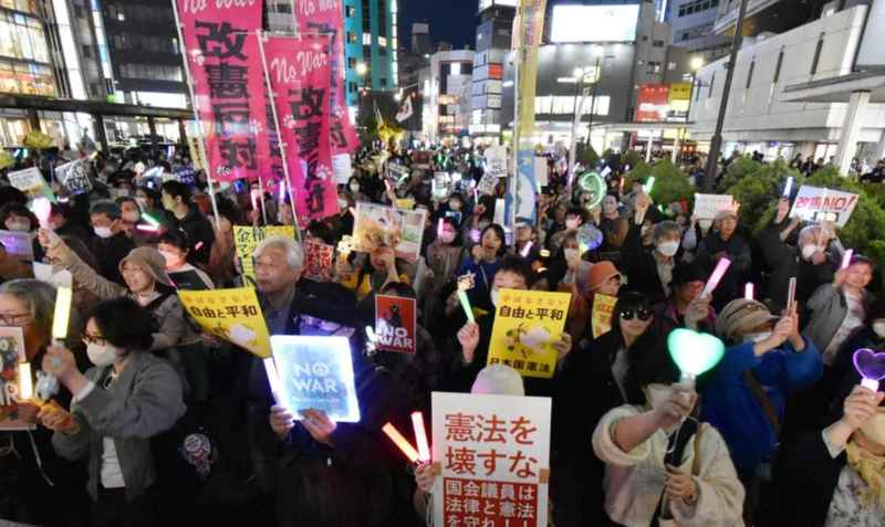  【深度拆解】从预算博弈到政策失速：高市政权危机背后的结构性矛盾 新闻