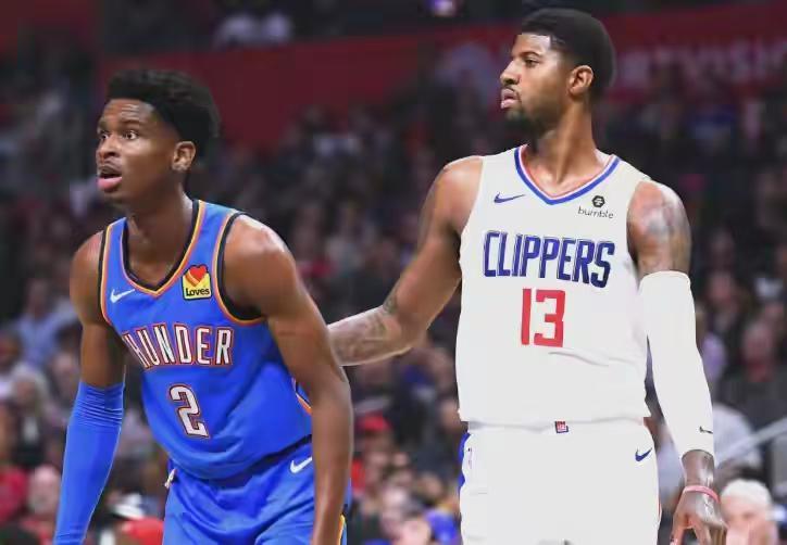  技术流分析：快船交易迷局——马瑟林为何沦为“低配版库明加”？ 体育新闻