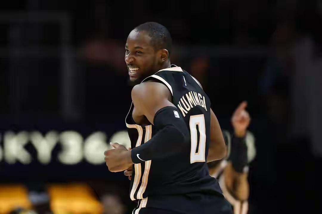  技术流分析：快船交易迷局——马瑟林为何沦为“低配版库明加”？ 体育新闻