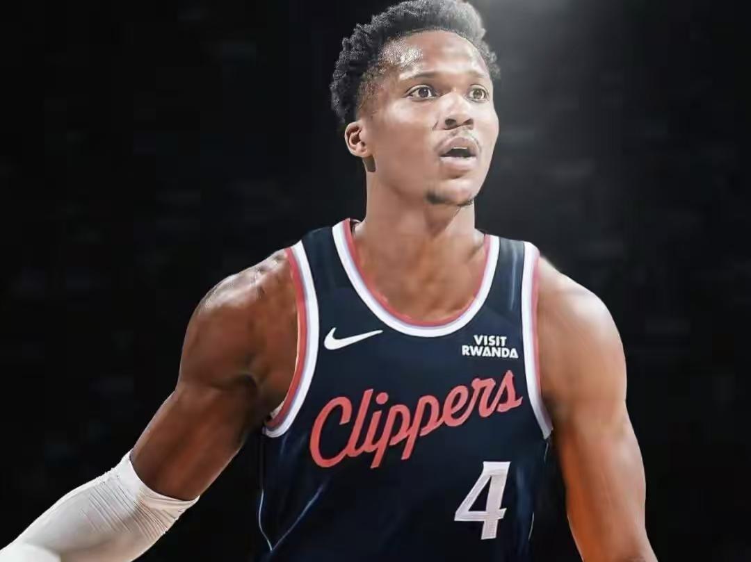  技术流分析：快船交易迷局——马瑟林为何沦为“低配版库明加”？ 体育新闻