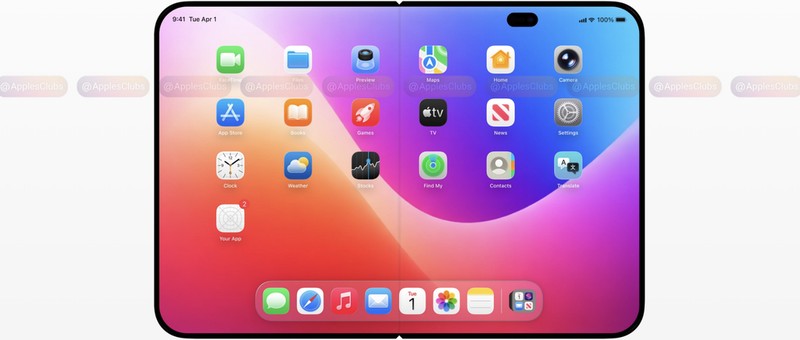  等了六年终于要来了：折叠屏iPhone能否终结“买折叠屏就是买罪受”的时代？ 手机评测