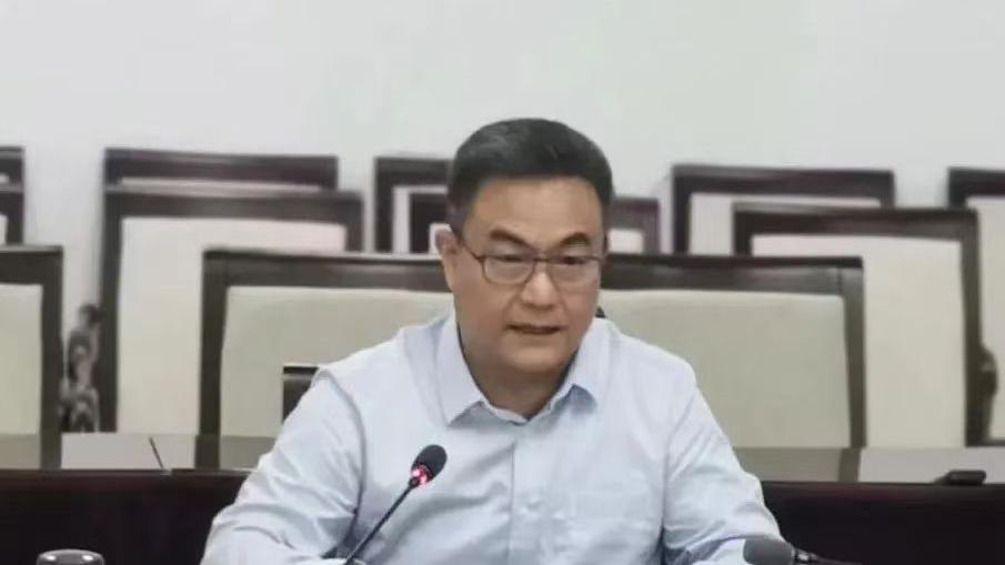  反腐零容忍：透视姚玉舟案背后的监督体系升级 新闻