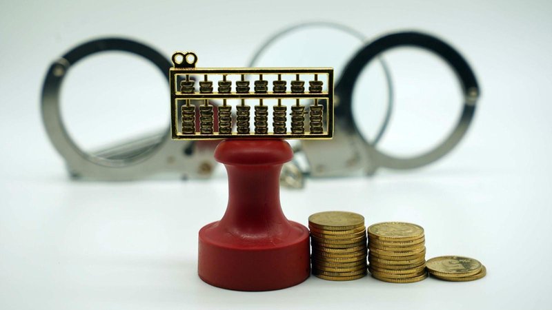  反腐零容忍：透视姚玉舟案背后的监督体系升级 新闻