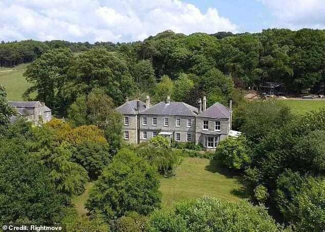  从抢手到无人问津：一位英国庄园主的真实独白与反思 房产家居