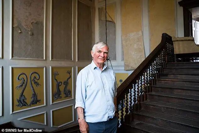  从抢手到无人问津：一位英国庄园主的真实独白与反思 房产家居