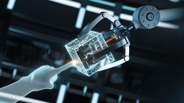  生成式AI的底层逻辑：四大维度解构商业价值重构路径 IT技术