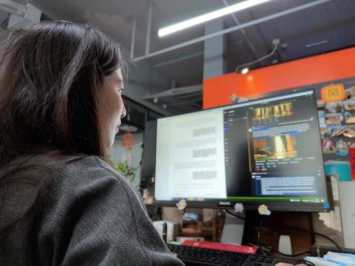  流量闭环崩塌背后：长视频行业的技术性破产与结构性重塑 影视小说