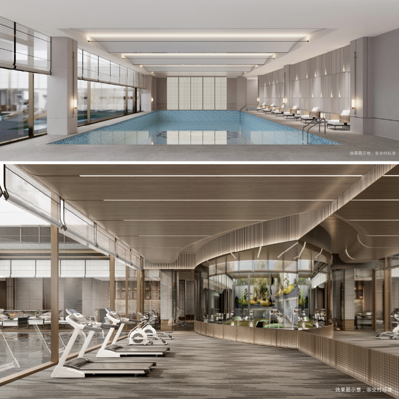  技术解码：熙和雲启观棠登顶背后的容积率革命与区位算法 房产家居