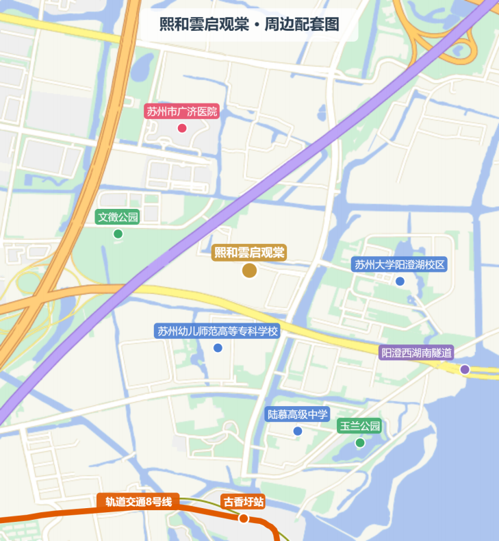  技术解码：熙和雲启观棠登顶背后的容积率革命与区位算法 房产家居