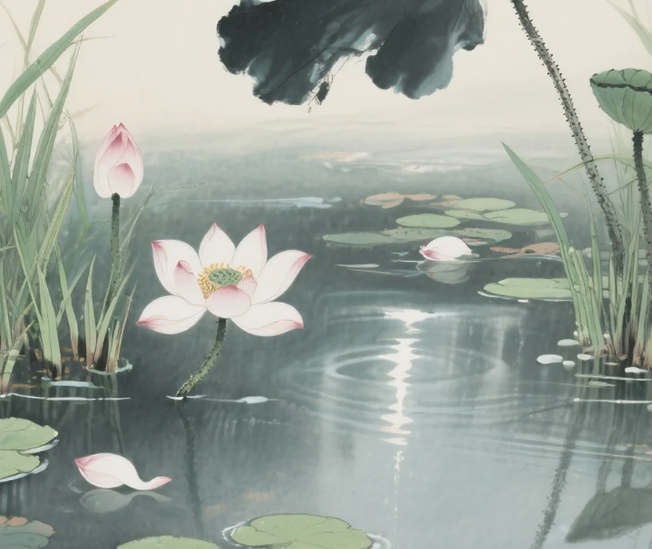 朋友，你有没有发现：那些年让你夜不能寐的“大事”，后来都怎么样了？