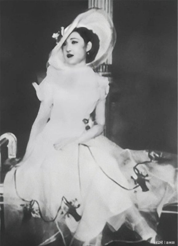  从大帅府管家到华尔街操盘手：于凤至的资本战争复盘 股票财经